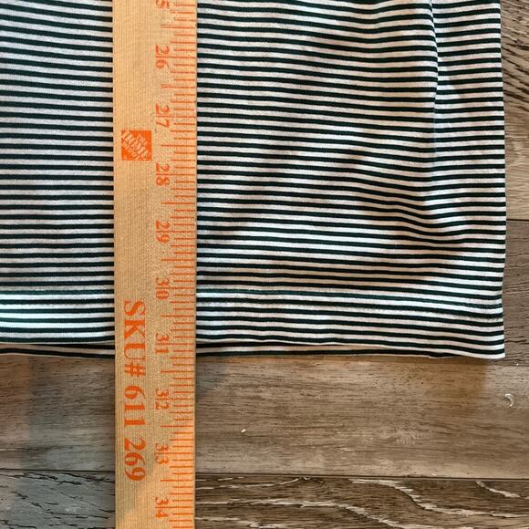 Vintage Augusta National Golf Shop Slazenger Polo Shirt XL Green Stripe Masters‎ - Picture 8 of 8